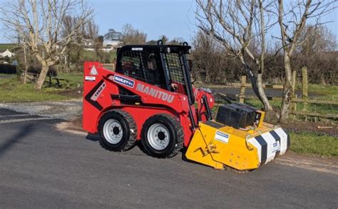 skid steer hire northern ireland|bobcat hire hourly rate.